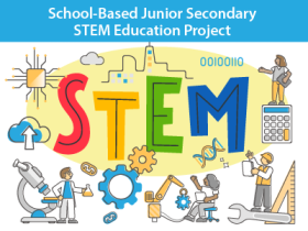School-Based Junior Secondary STEM Education Project – Use Micro:bit to Measure Resistance